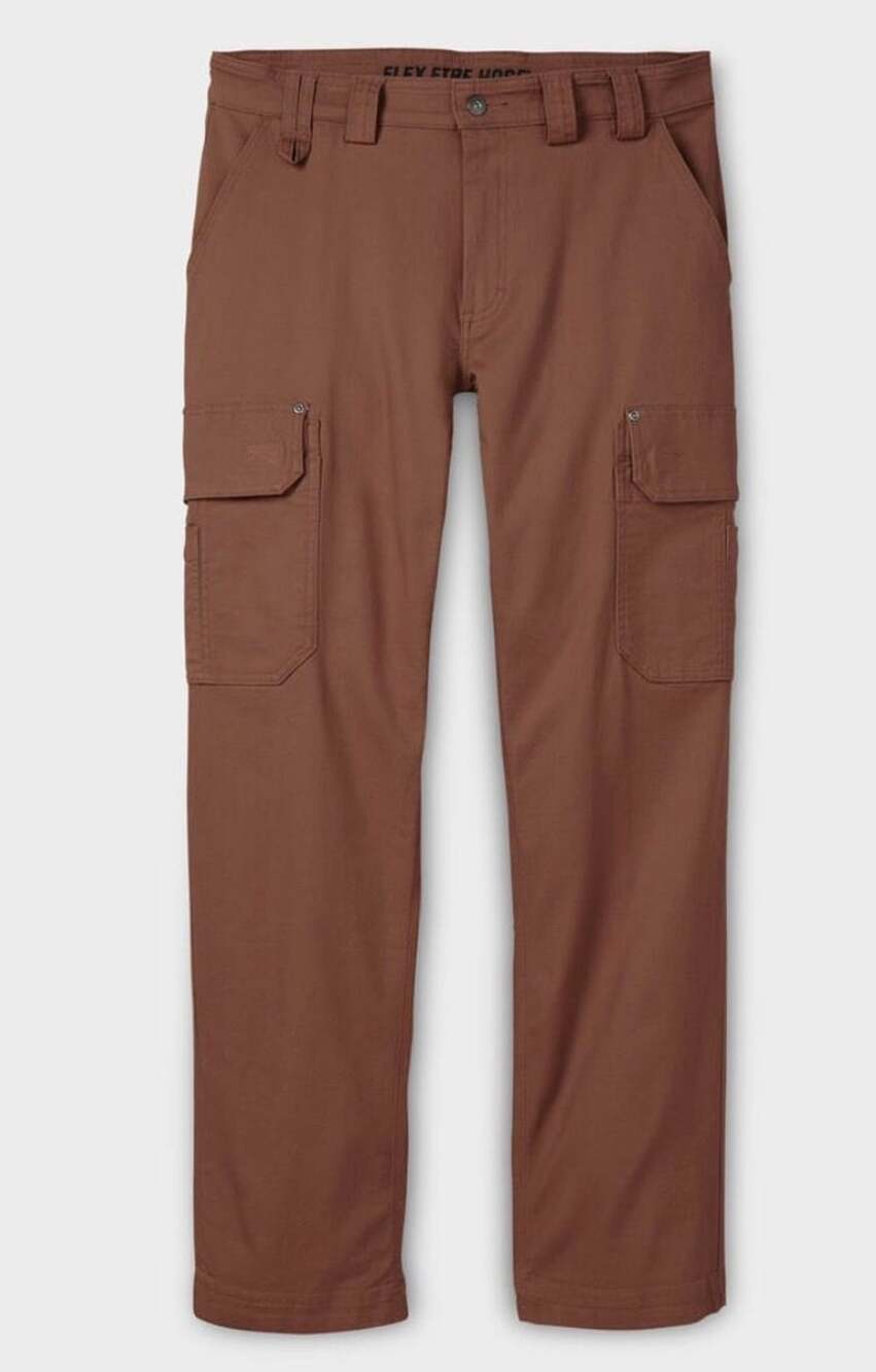 Duluth Trading Co DuluthFlex Fire Hose Size 38x30